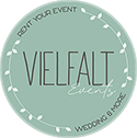 Vielfalt Events Logo